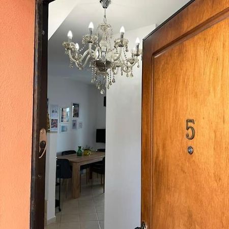 Casa Vacanza Elislor Apartments Fiumicino Buitenkant foto
