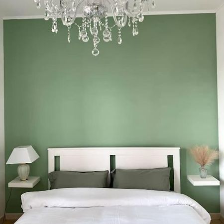 Casa Vacanza Elislor Apartments Fiumicino Buitenkant foto