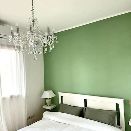 Casa Vacanza Elislor Apartments Fiumicino Buitenkant foto