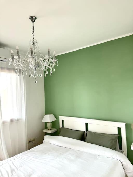Casa Vacanza Elislor Apartments Fiumicino Buitenkant foto